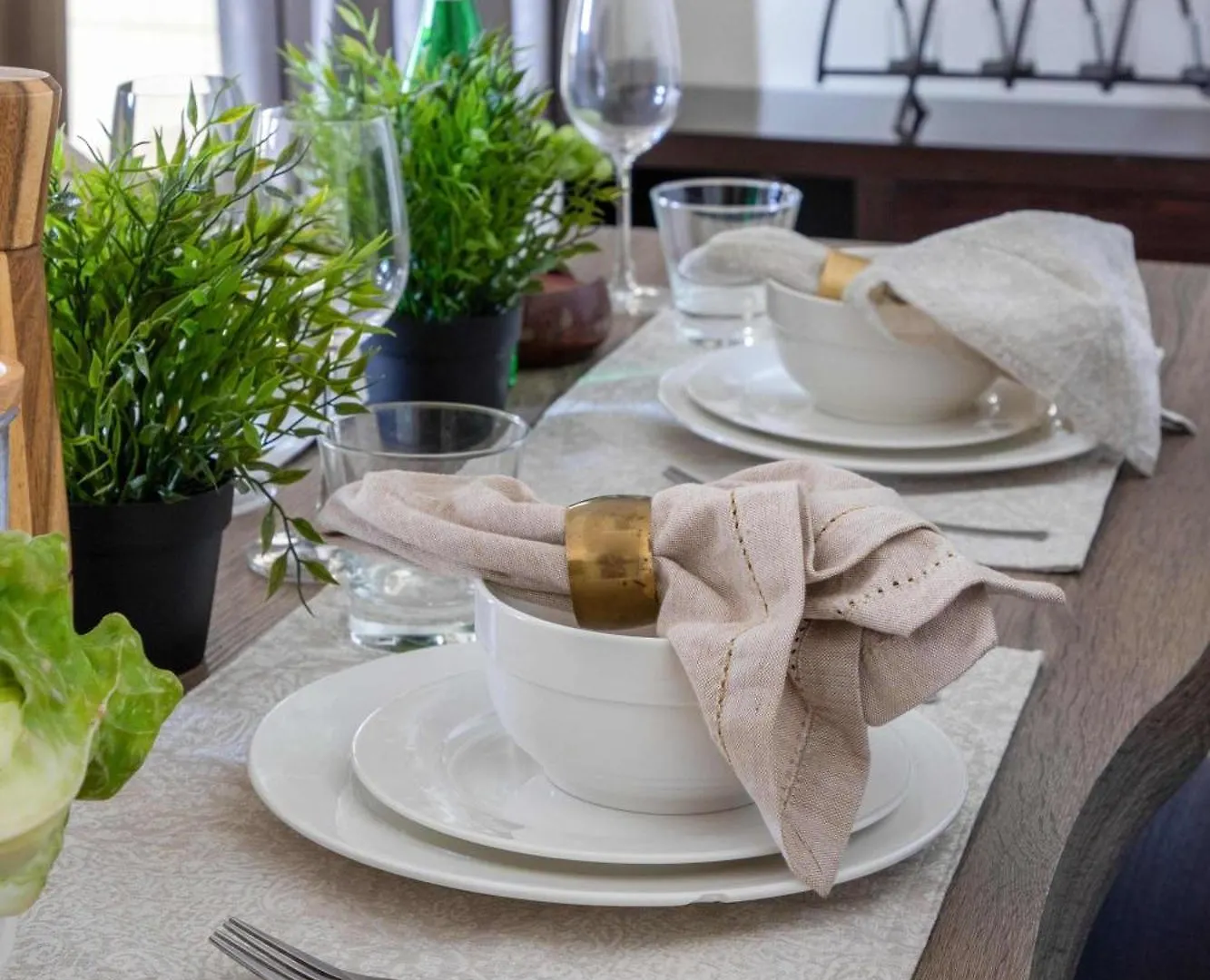 Apartment Frank Porter - Murjan 1 Dubai