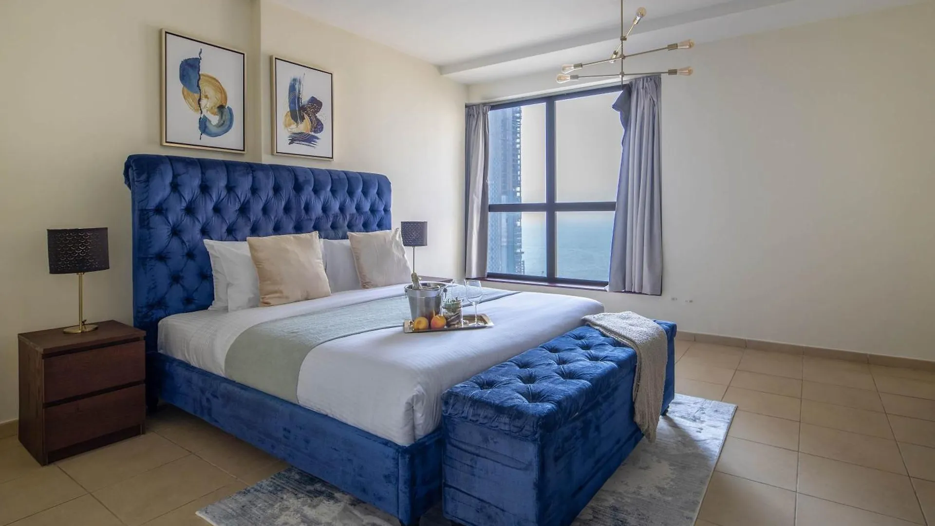 Apartment Frank Porter - Murjan 1 Dubai United Arab Emirates