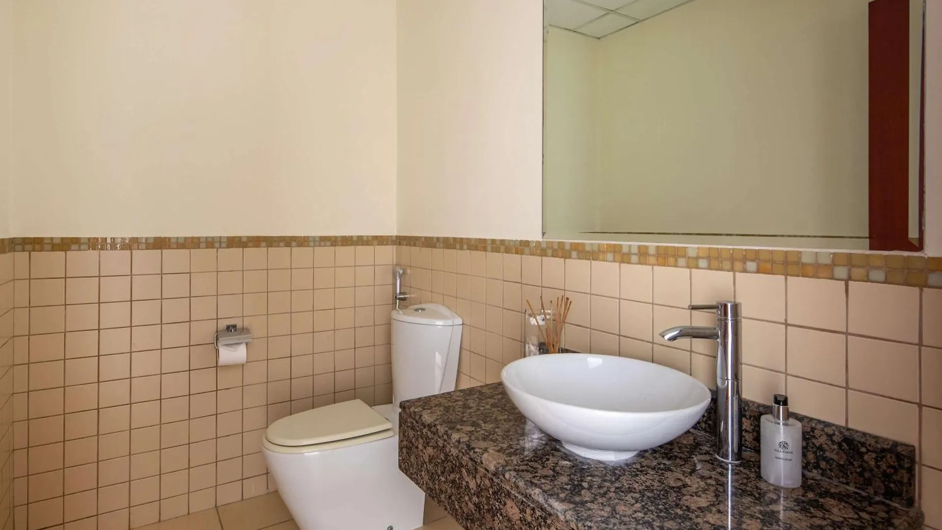 Apartment Frank Porter - Murjan 1 Dubai